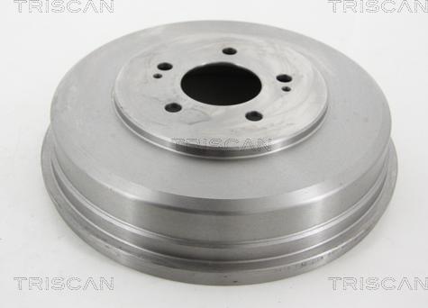 Triscan 8120 43218 - Спирачен барабан vvparts.bg