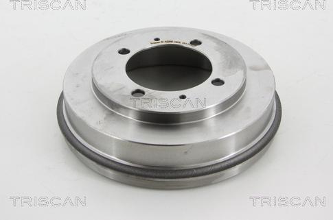 Triscan 8120 42210 - Спирачен барабан vvparts.bg