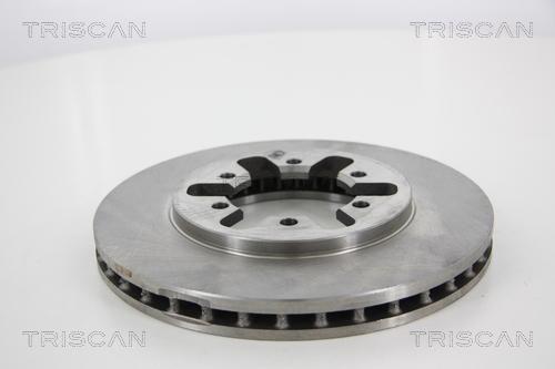 Triscan 8120 14146 - Спирачен диск vvparts.bg