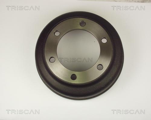 Triscan 8120 16213 - Спирачен барабан vvparts.bg