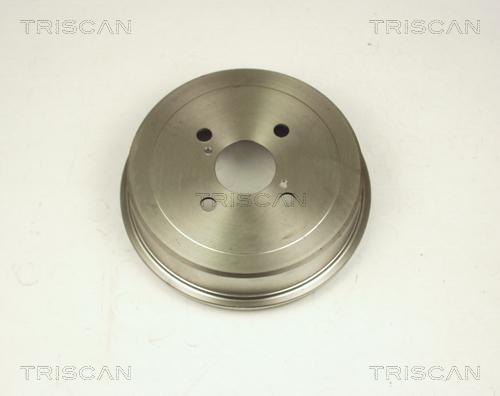 Triscan 8120 13209 - Спирачен барабан vvparts.bg