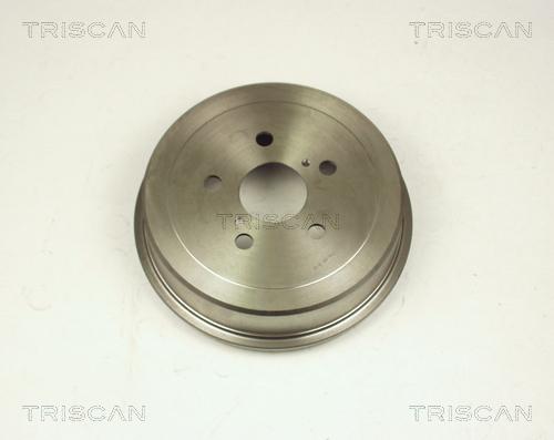 Triscan 8120 13208 - Спирачен барабан vvparts.bg