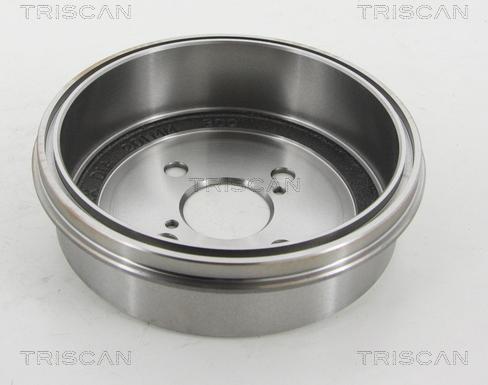 Triscan 8120 13224 - Спирачен барабан vvparts.bg