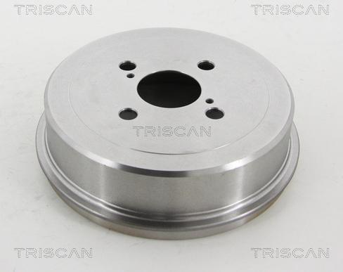 Triscan 8120 13224 - Спирачен барабан vvparts.bg