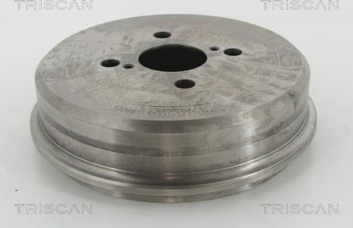 Triscan 8120 13225 - Спирачен барабан vvparts.bg