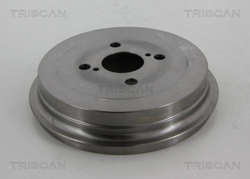 Triscan 8120 13221 - Спирачен барабан vvparts.bg