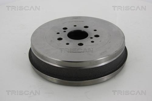 Triscan 8120 13223 - Спирачен барабан vvparts.bg