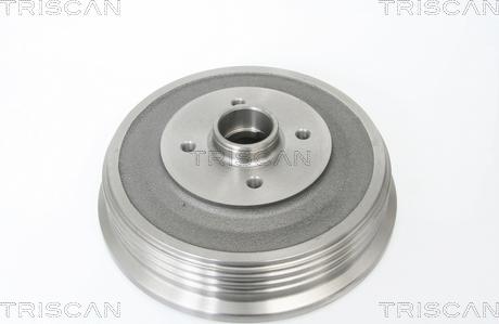 Triscan 8120 29219 - Спирачен барабан vvparts.bg