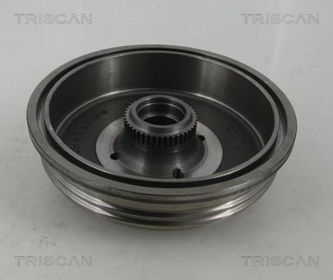 Triscan 8120 29226 - Спирачен барабан vvparts.bg