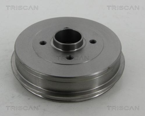 Triscan 8120 25218 - Спирачен барабан vvparts.bg