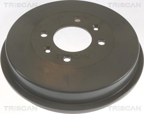 Triscan 8120 28203C - Спирачен барабан vvparts.bg