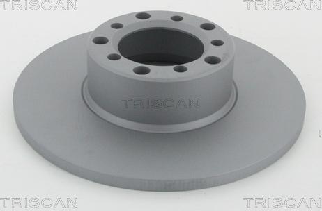 Triscan 8120 23111C - Спирачен диск vvparts.bg