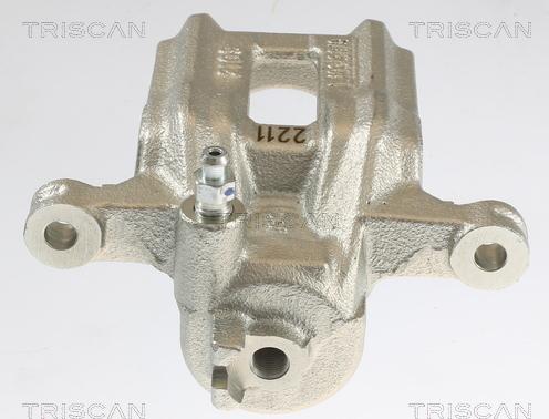 Triscan 8175 40202 - Спирачен апарат vvparts.bg