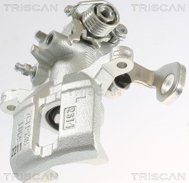 Triscan 8175 40211 - Спирачен апарат vvparts.bg