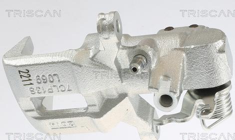 Triscan 8175 40211 - Спирачен апарат vvparts.bg