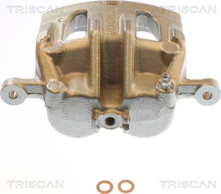 Triscan 8175 43137 - Спирачен апарат vvparts.bg