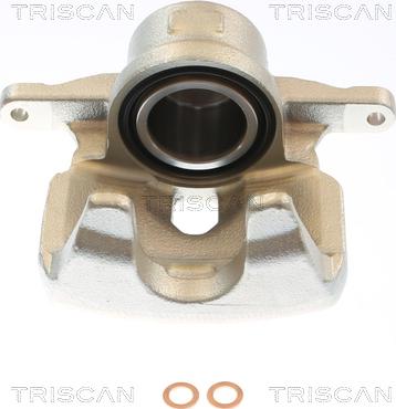 Triscan 8175 50116 - Спирачен апарат vvparts.bg