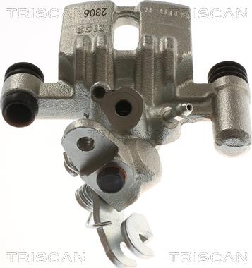 Triscan 8175 50210 - Спирачен апарат vvparts.bg