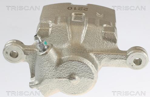 Triscan 8175 68202 - Спирачен апарат vvparts.bg