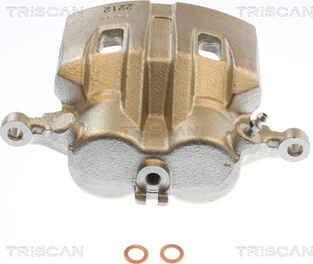 Triscan 8175 14114 - Спирачен апарат vvparts.bg