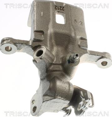 Triscan 8175 14209 - Спирачен апарат vvparts.bg