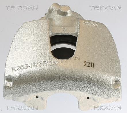 Triscan 8175 10108 - Спирачен апарат vvparts.bg