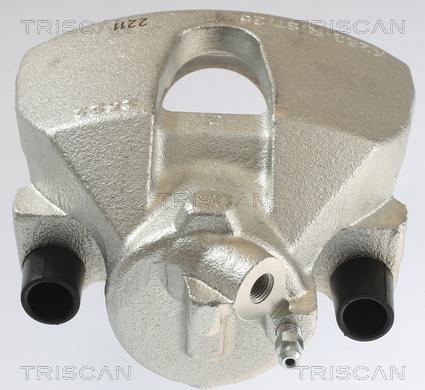 Triscan 8175 10108 - Спирачен апарат vvparts.bg