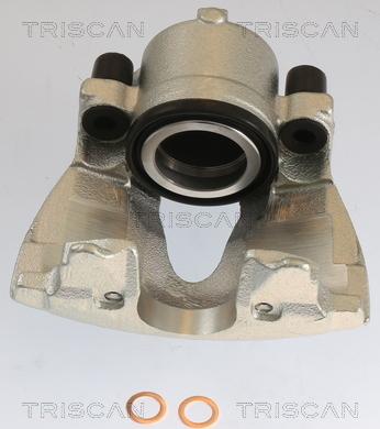 Triscan 8175 10103 - Спирачен апарат vvparts.bg