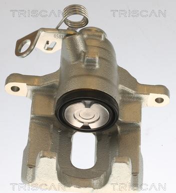 Triscan 8175 10209 - Спирачен апарат vvparts.bg