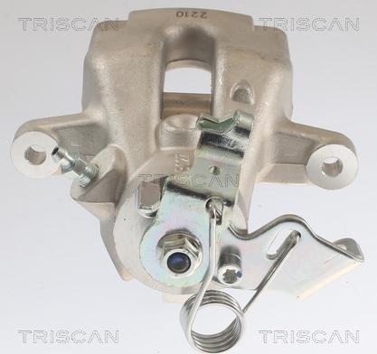 Triscan 8175 10218 - Спирачен апарат vvparts.bg