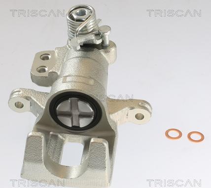 Triscan 8175 10228 - Спирачен апарат vvparts.bg