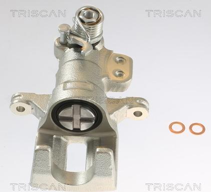 Triscan 8175 10227 - Спирачен апарат vvparts.bg