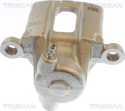 Triscan 8175 13226 - Спирачен апарат vvparts.bg