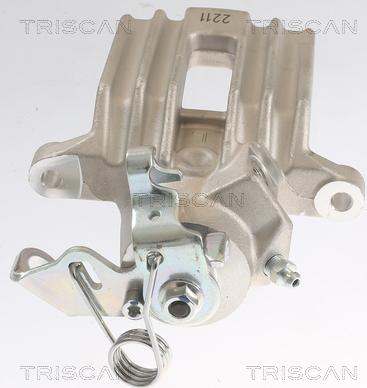 Triscan 8175 29217 - Спирачен апарат vvparts.bg