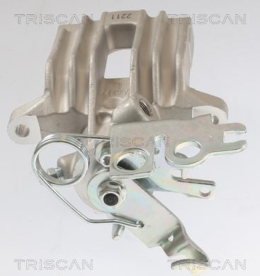 Triscan 8175 29235 - Спирачен апарат vvparts.bg