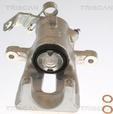 Triscan 8175 24201 - Спирачен апарат vvparts.bg