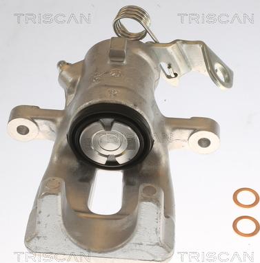 Triscan 8175 24202 - Спирачен апарат vvparts.bg