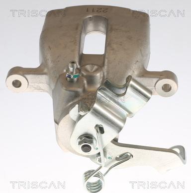 Triscan 8175 28208 - Спирачен апарат vvparts.bg