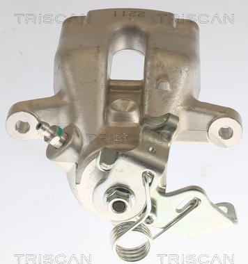 Triscan 8175 28202 - Спирачен апарат vvparts.bg