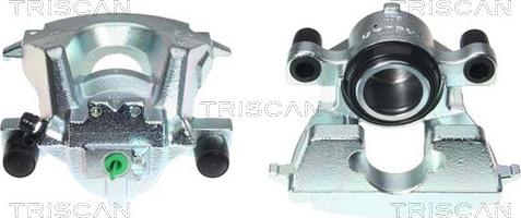 Triscan 8170 345355 - Спирачен апарат vvparts.bg