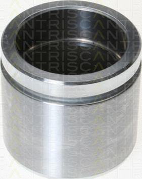 Triscan 8170 236057 - Бутало, спирачен апарат vvparts.bg