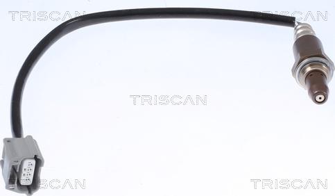 Triscan 8845 14537 - Ламбда-сонда vvparts.bg