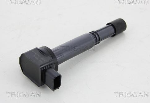 Triscan 8860 40011 - Запалителна бобина vvparts.bg