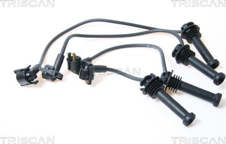 Triscan 8860 4148 - Комплект запалителеи кабели vvparts.bg