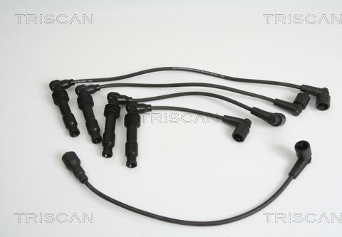 Triscan 8860 4156 - Комплект запалителеи кабели vvparts.bg