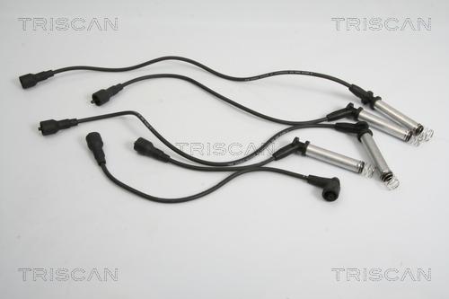 Triscan 8860 4164 - Комплект запалителеи кабели vvparts.bg