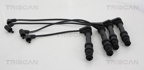 Triscan 8860 4168 - Комплект запалителеи кабели vvparts.bg