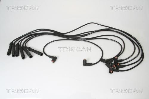 Triscan 8860 4170 - Комплект запалителеи кабели vvparts.bg