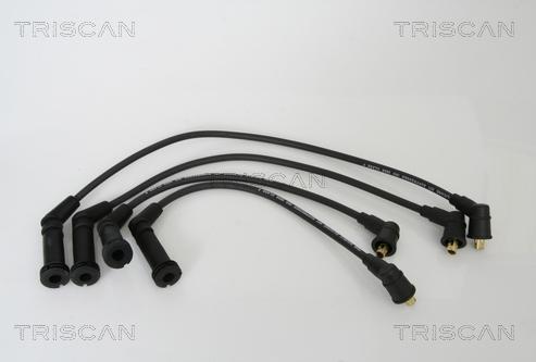 Triscan 8860 43006 - Комплект запалителеи кабели vvparts.bg