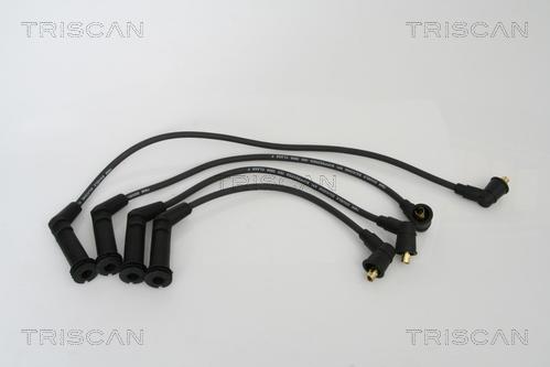 Triscan 8860 43003 - Комплект запалителеи кабели vvparts.bg
